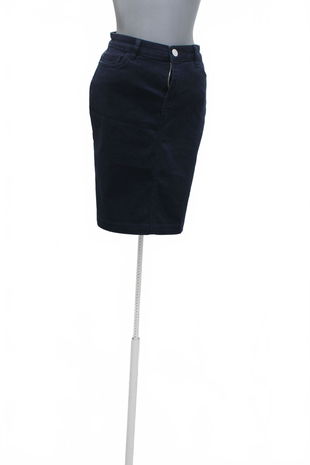 Dámska sukňa Orsay, farba modrá, veľkosť M