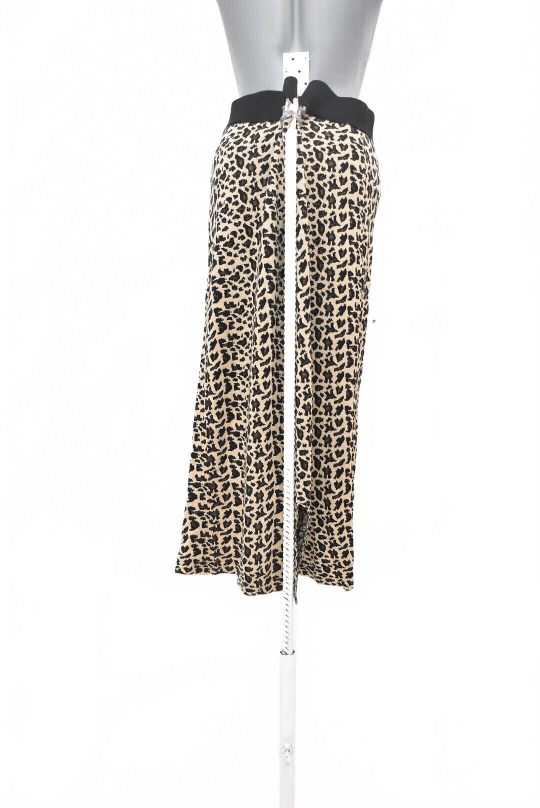 Dámska sukňa Lindex, farba zvieracie vzory, veľkosť M