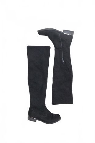 Dámské boty Genesis, barva černá, velikost 38