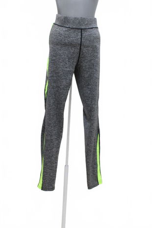 Dámské kalhoty Genesis, barva vzorovaná, velikost 3XL