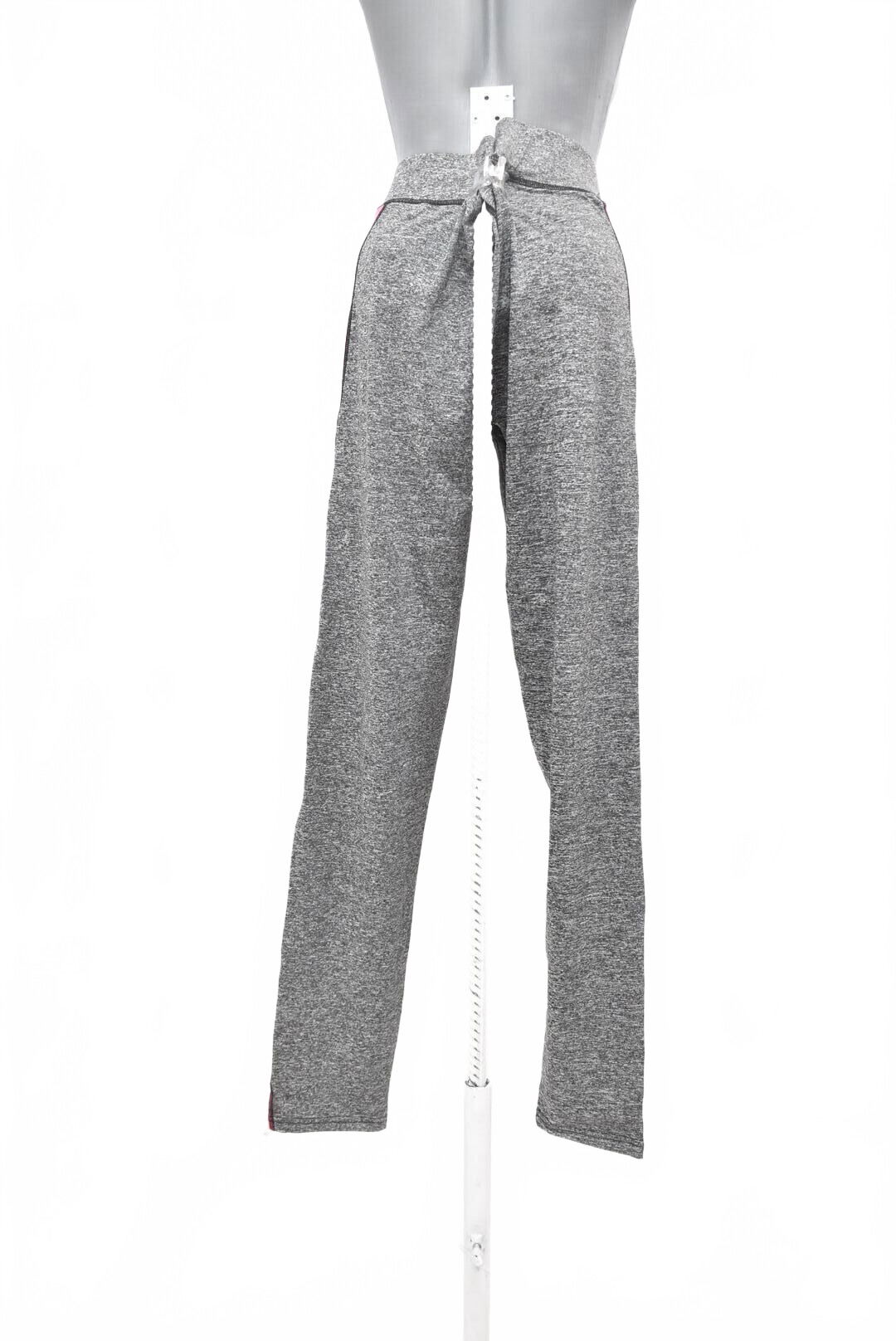 Dámské kalhoty Genesis, barva vzorovaná, velikost 3XL