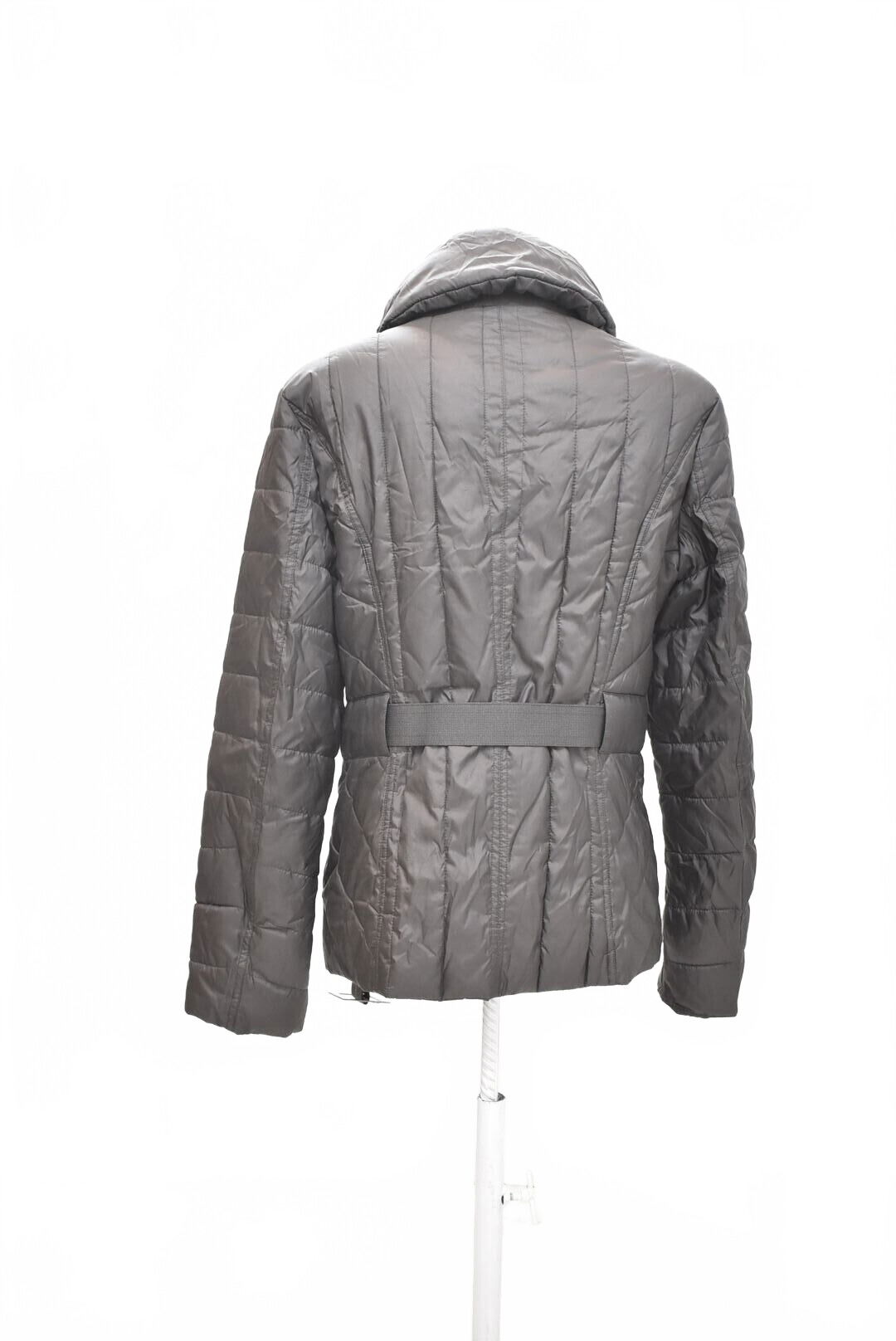 Dámska bunda C&A, farba hnedá, veľkosť 38