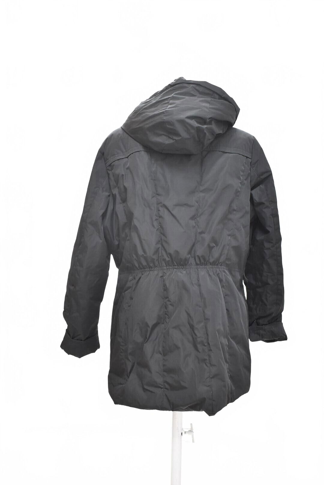 Dámska zimná bunda More & More, farba čierna, veľkosť 42