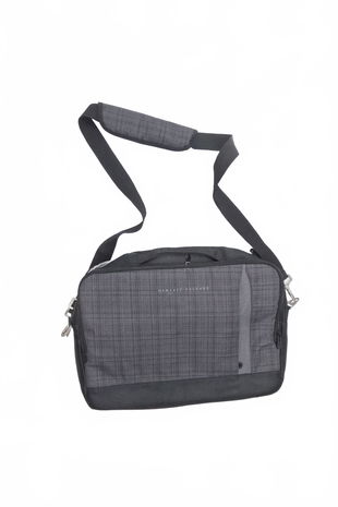 Pánska taška Genesis, farba vzorovaná