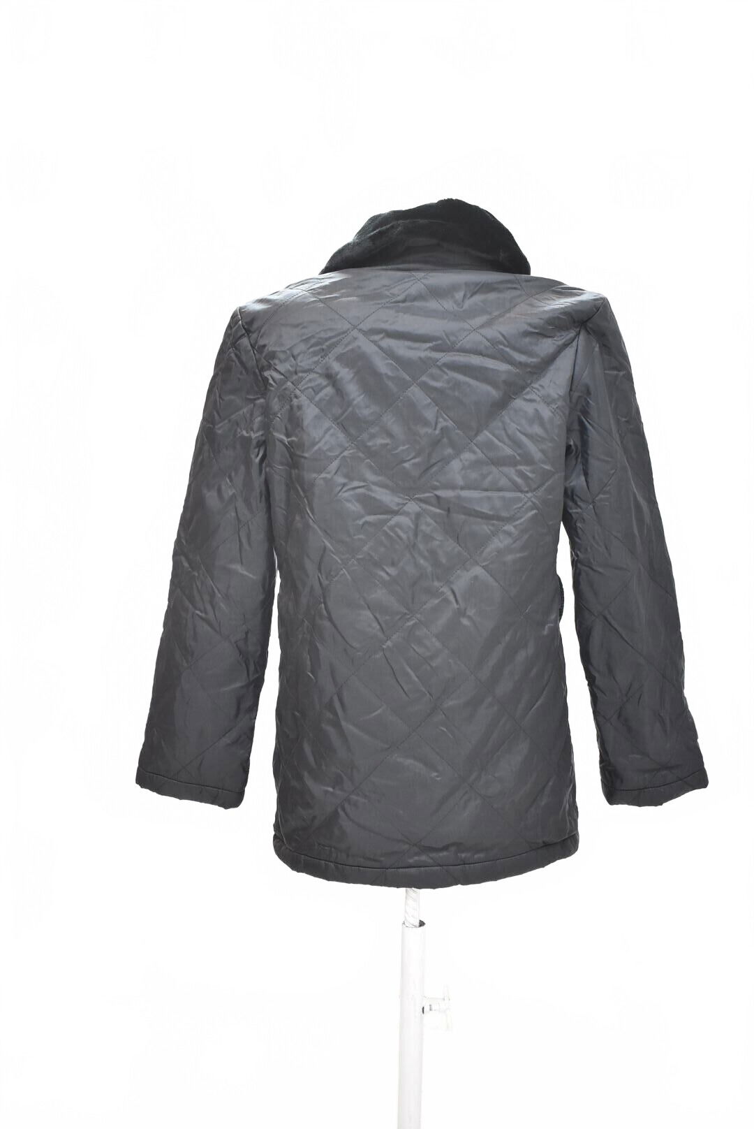 Dámska zimná bunda Genesis, farba čierna, veľkosť M