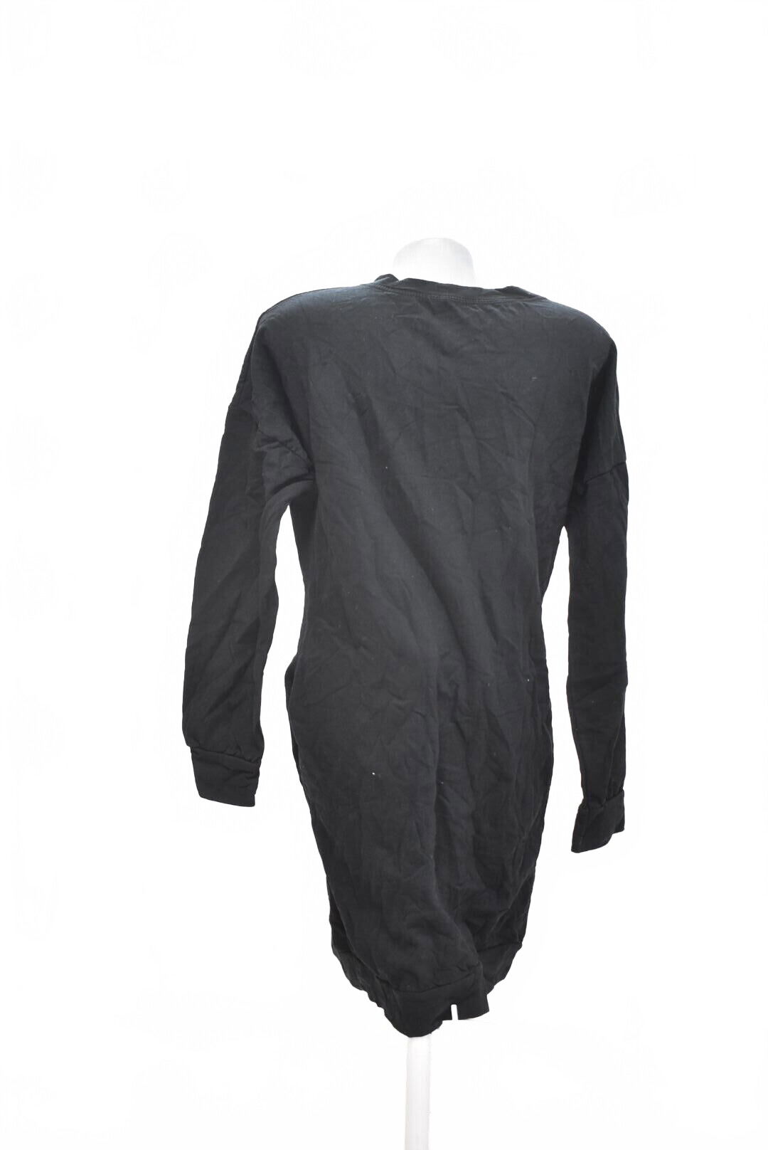 Dámske šaty Genesis, farba čierna, veľkosť XL