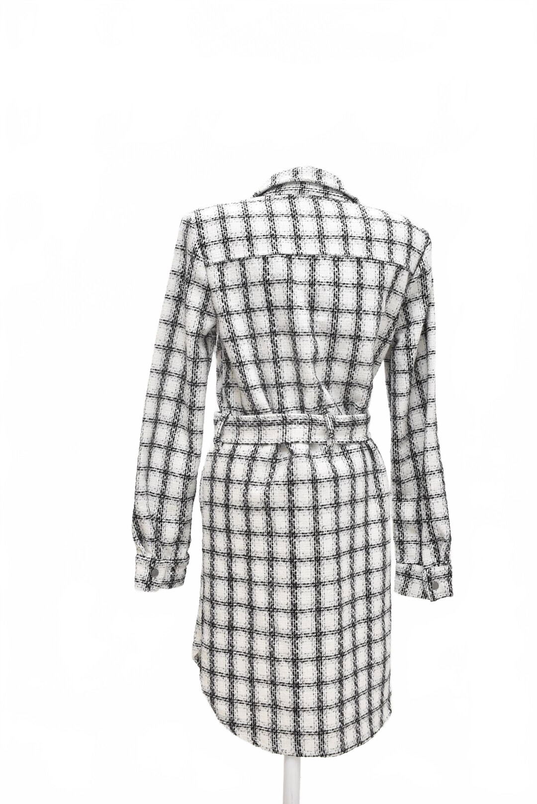 Dámska bunda Mohito, farba vzorovaná, veľkosť 36