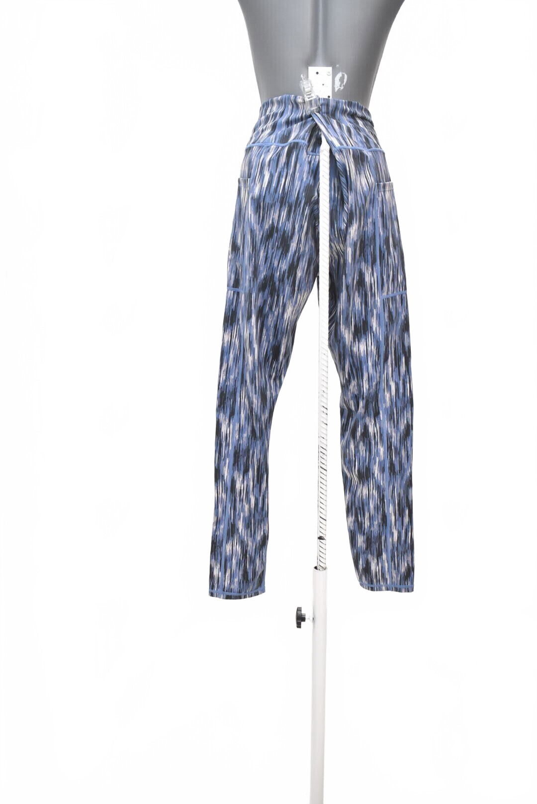 Dámské kalhoty Page One, barva vícebarevná, velikost 2XL