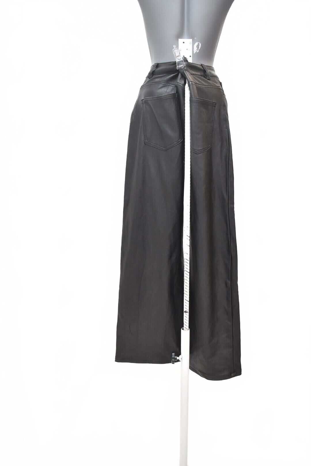 Dámske nohavice Tezenis, farba čierna, veľkosť M