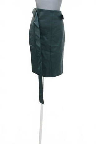 Dámska sukňa Orsay, farba zelená, veľkosť 36