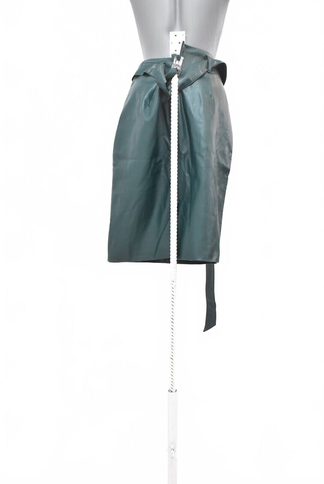 Dámska sukňa Orsay, farba zelená, veľkosť 36