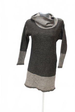 Dámske šaty Genesis, farba viacfarebná, veľkosť M