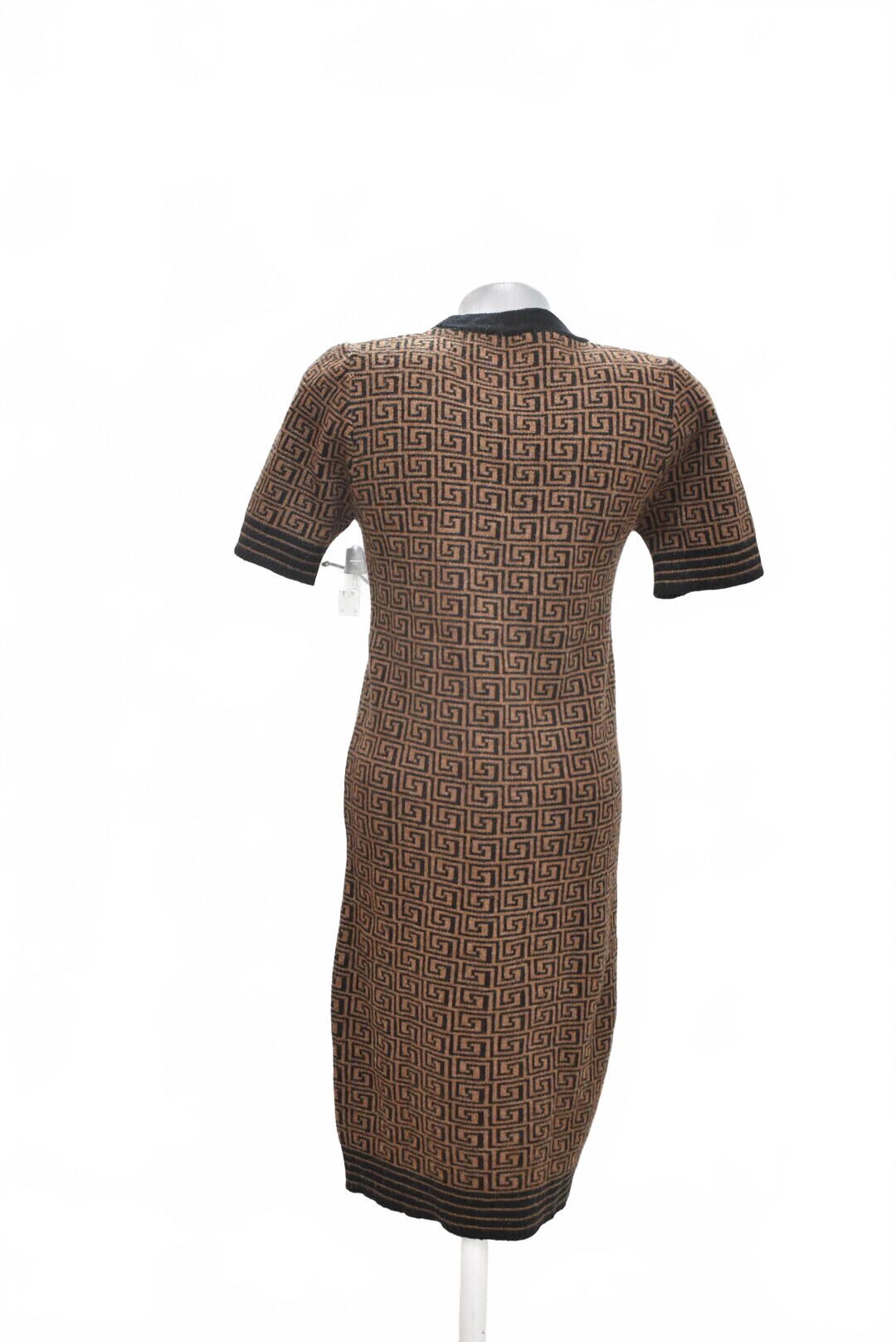 Dámske šaty Genesis, farba vzorovaná, veľkosť S