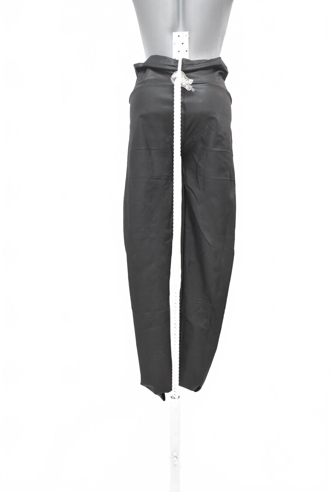 Dámské kalhoty Genesis, barva černá, velikost 2XL