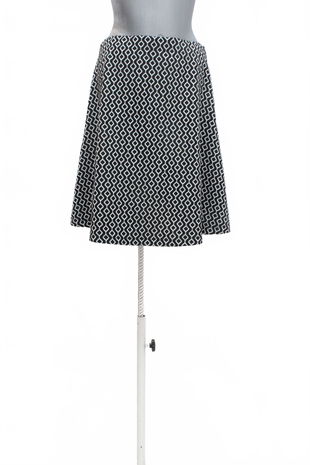 Dámska sukňa Orsay, farba vzorovaná, veľkosť M