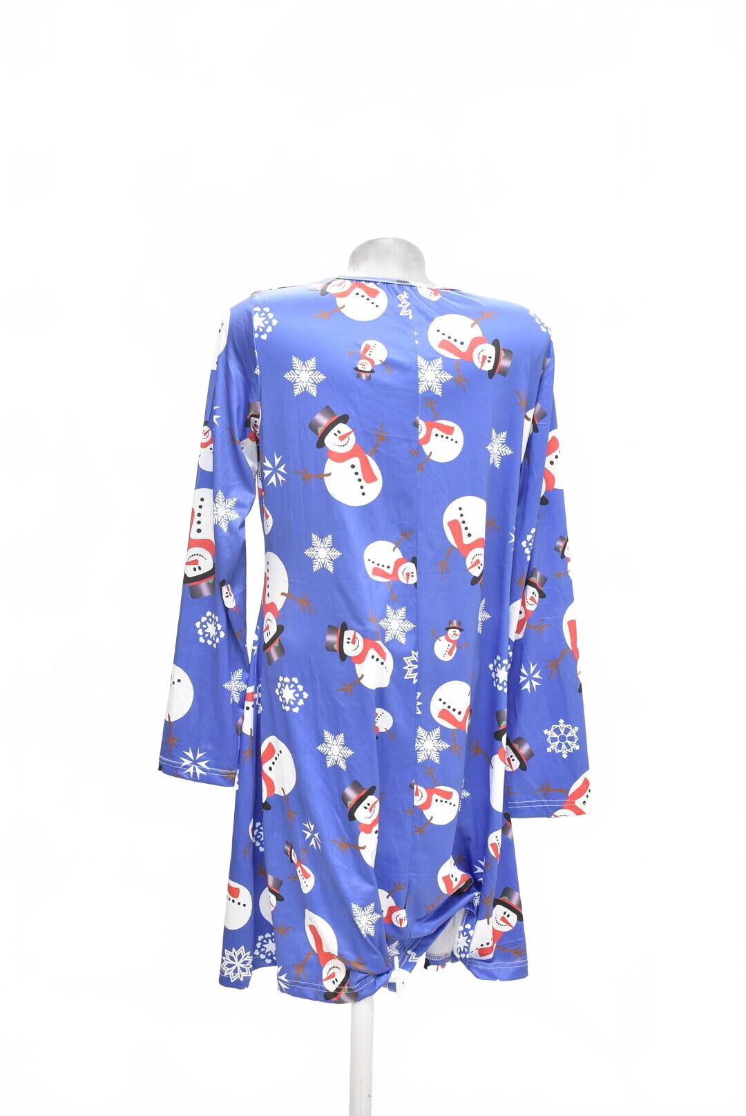 Dámske šaty Genesis, farba vzorovaná, veľkosť L