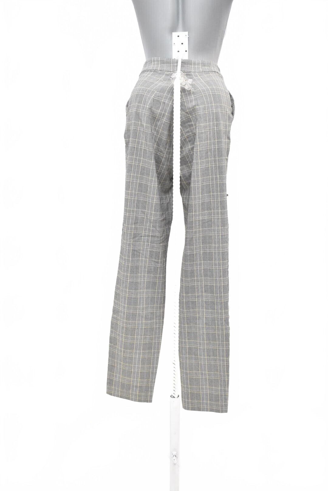 Dámske nohavice Genesis, farba vzorovaná, veľkosť S