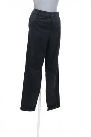 Dámske nohavice Esprit, farba čierna, veľkosť 38