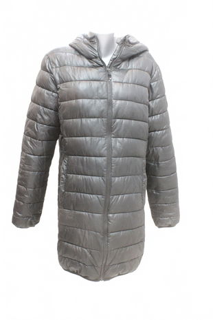 Dámska zimná bunda Sam 73, farba čierna, veľkosť L