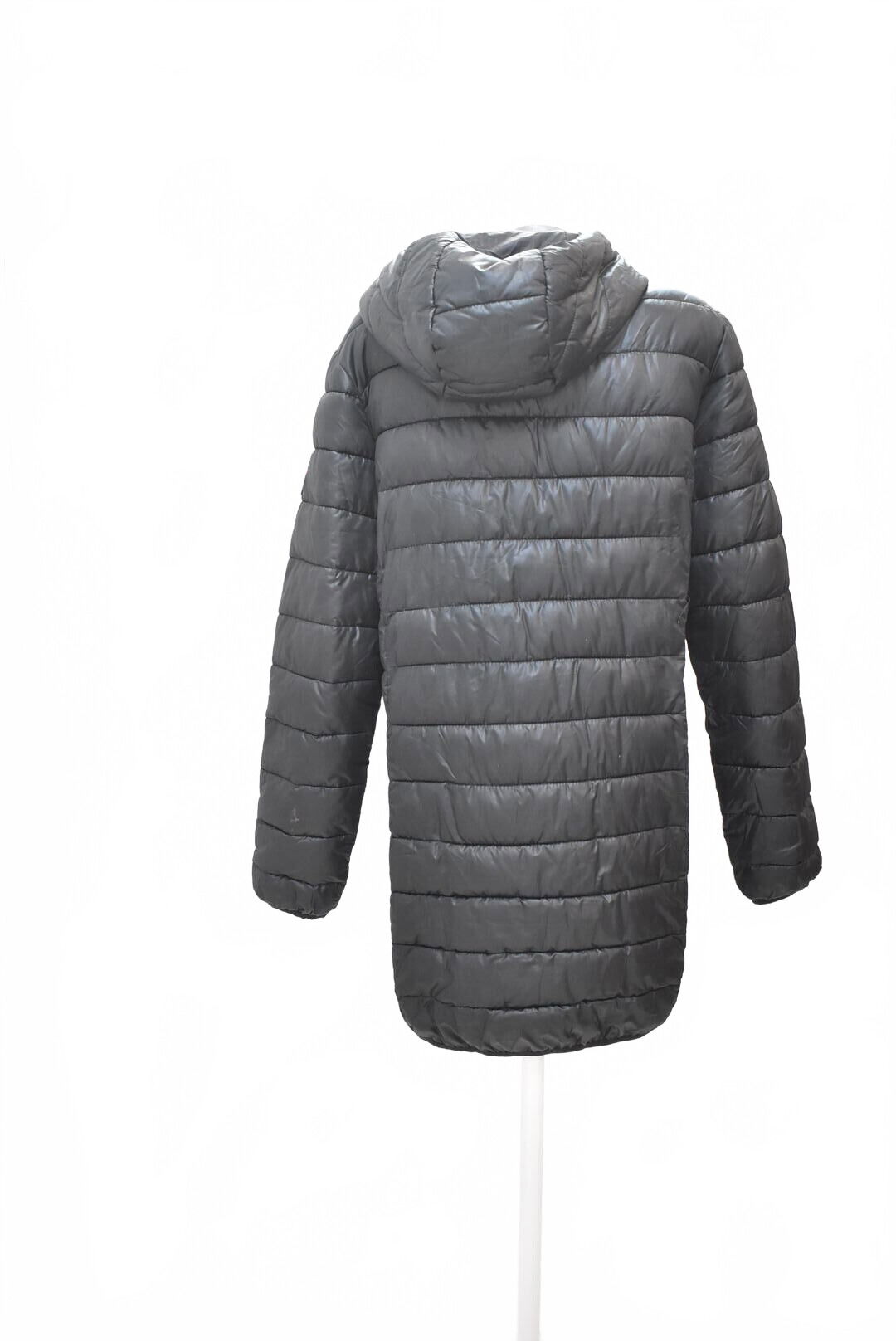 Dámska zimná bunda Sam 73, farba čierna, veľkosť L