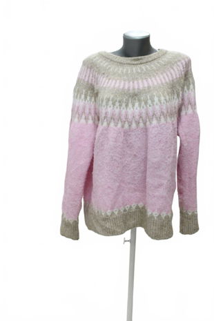 Dámsky sveter Primark, farba viacfarebná, veľkosť M