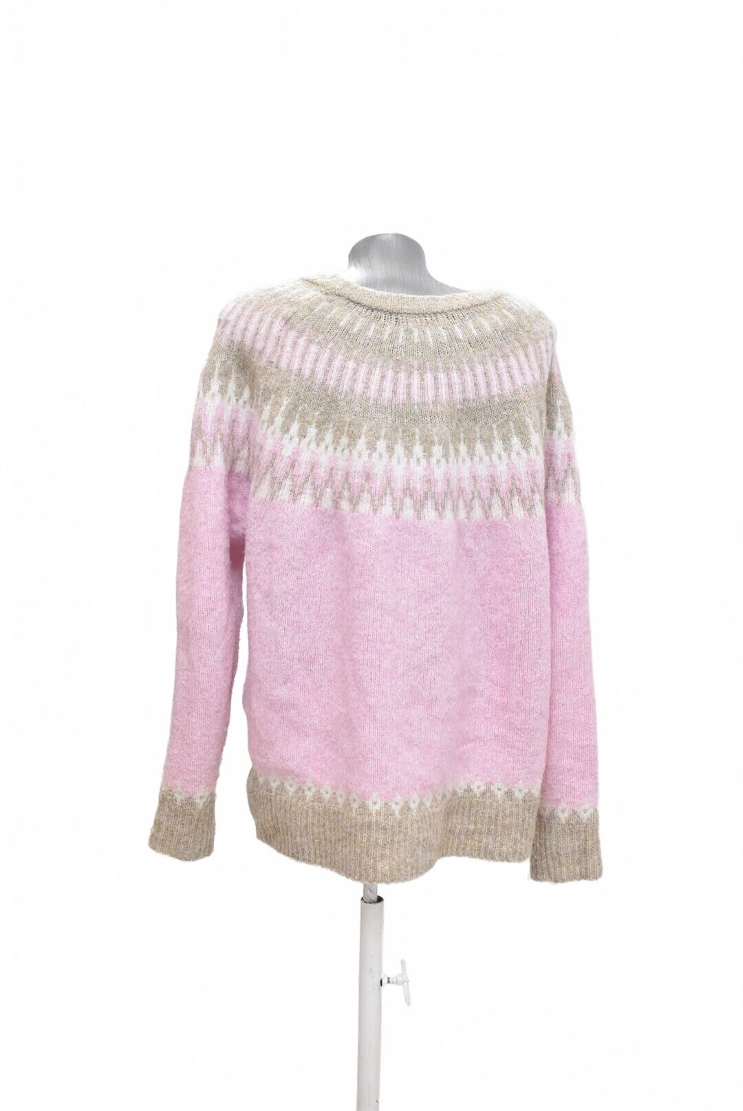 Dámsky sveter Primark, farba viacfarebná, veľkosť M