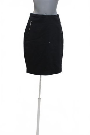 Dámska sukňa Esmara, farba čierna, veľkosť 38