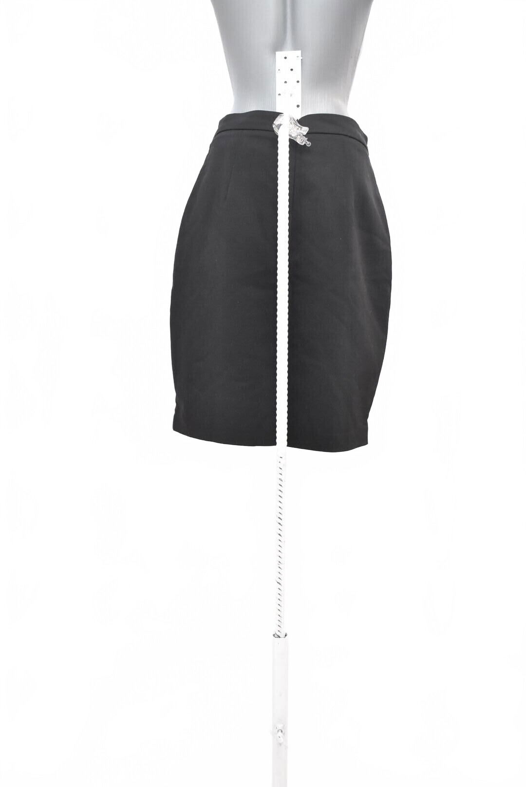 Dámska sukňa Esmara, farba čierna, veľkosť 38