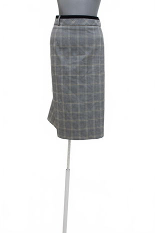 Dámska sukňa Your Sixth Sense, farba vzorovaná, veľkosť 46