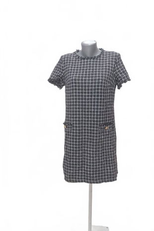 Dámske šaty Mohito, farba vzorovaná, veľkosť 40