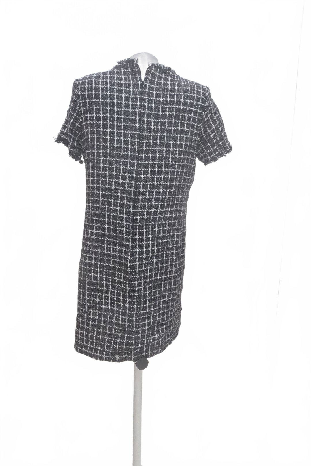 Dámske šaty Mohito, farba vzorovaná, veľkosť 40