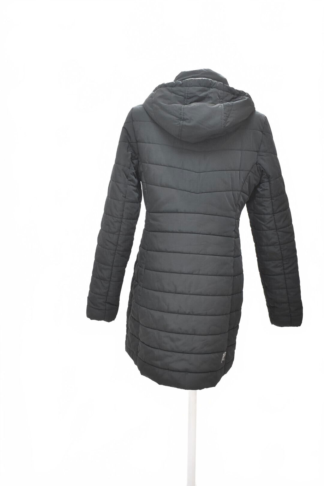 Dámska zimná bunda Loap, farba čierna, veľkosť M