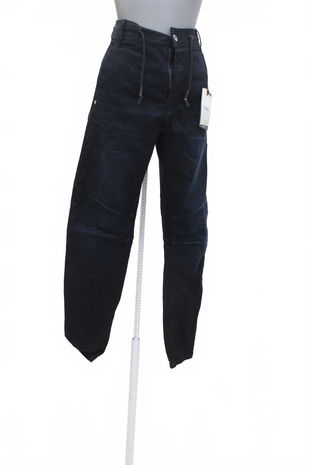 Pánske nohavice Genesis, farba denim, veľkosť M