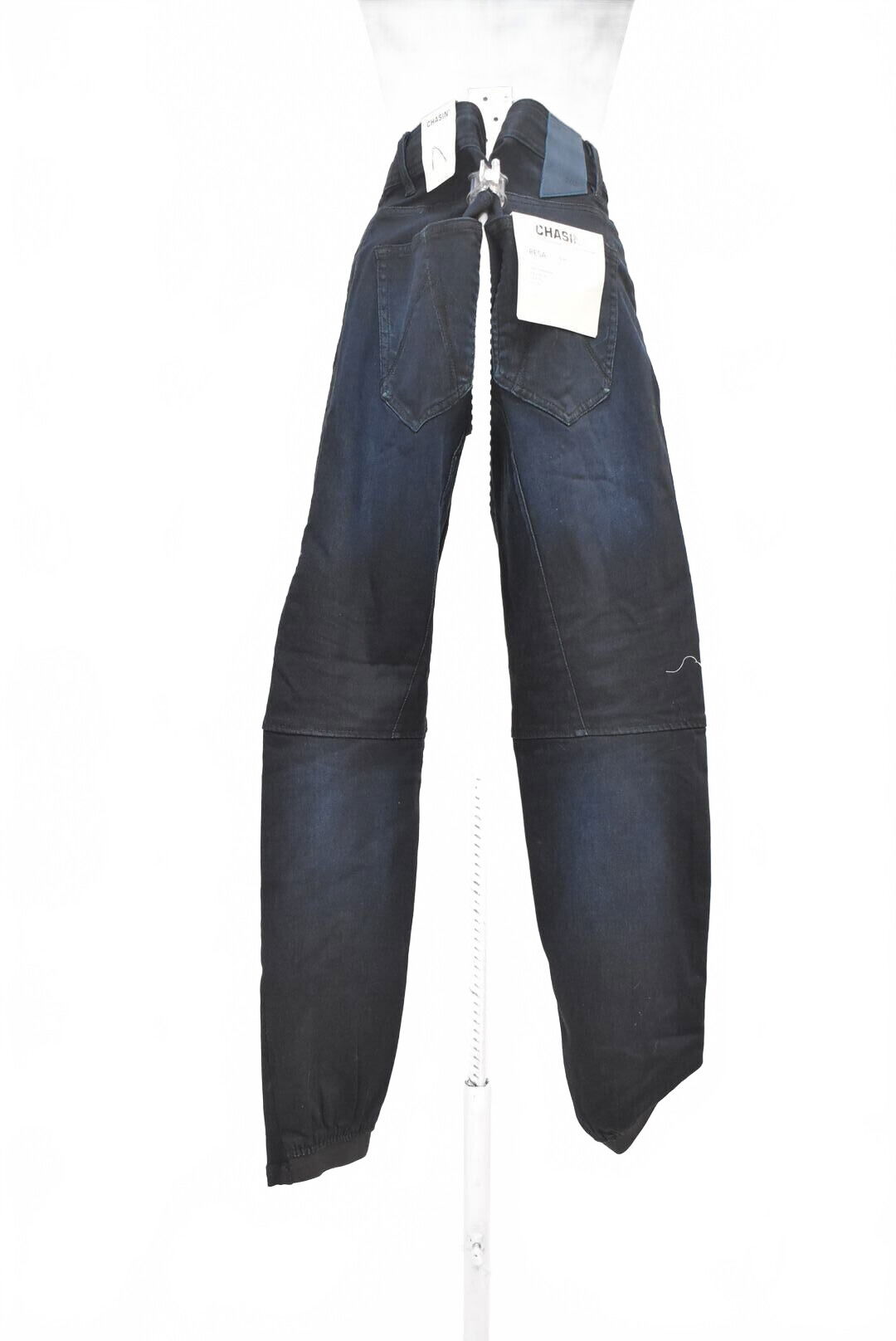 Pánske nohavice Genesis, farba denim, veľkosť M