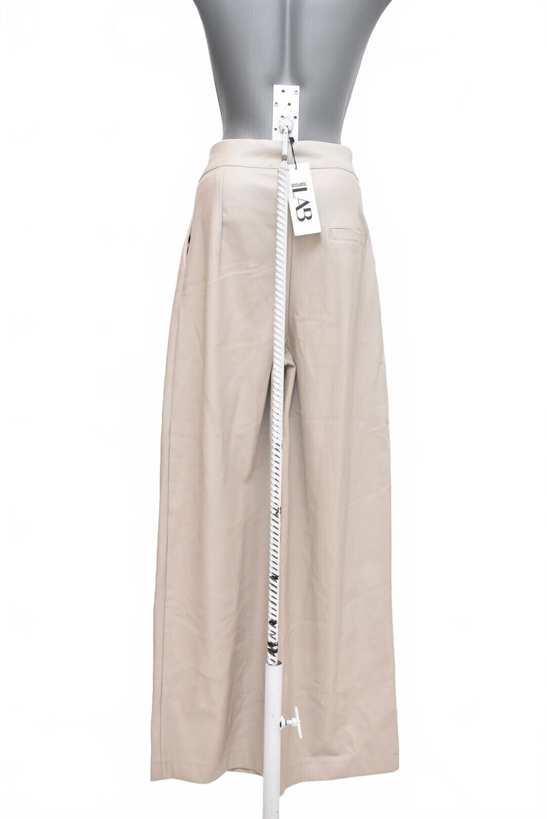 Dámske nohavice Genesis, farba béžová, veľkosť M