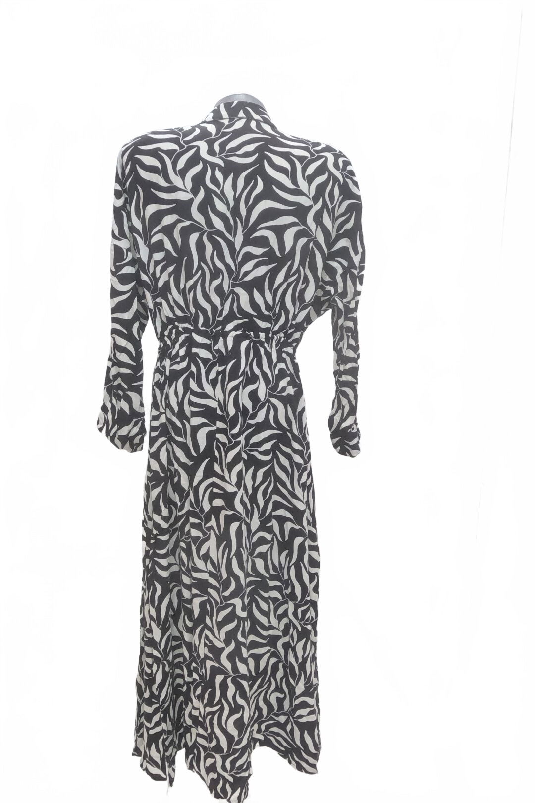 Dámske šaty Sinsay, farba vzorovaná, veľkosť S