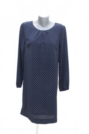 Dámske šaty Tchibo, farba vzorovaná, veľkosť 36