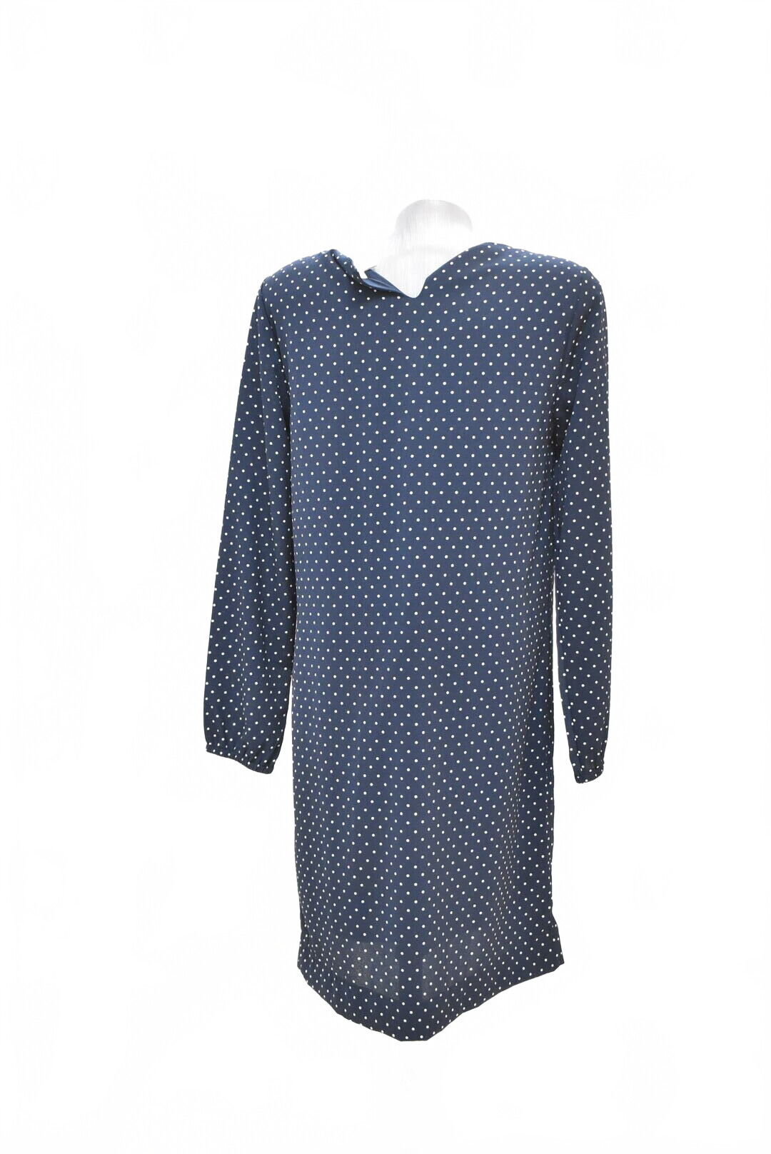 Dámske šaty Tchibo, farba vzorovaná, veľkosť 36