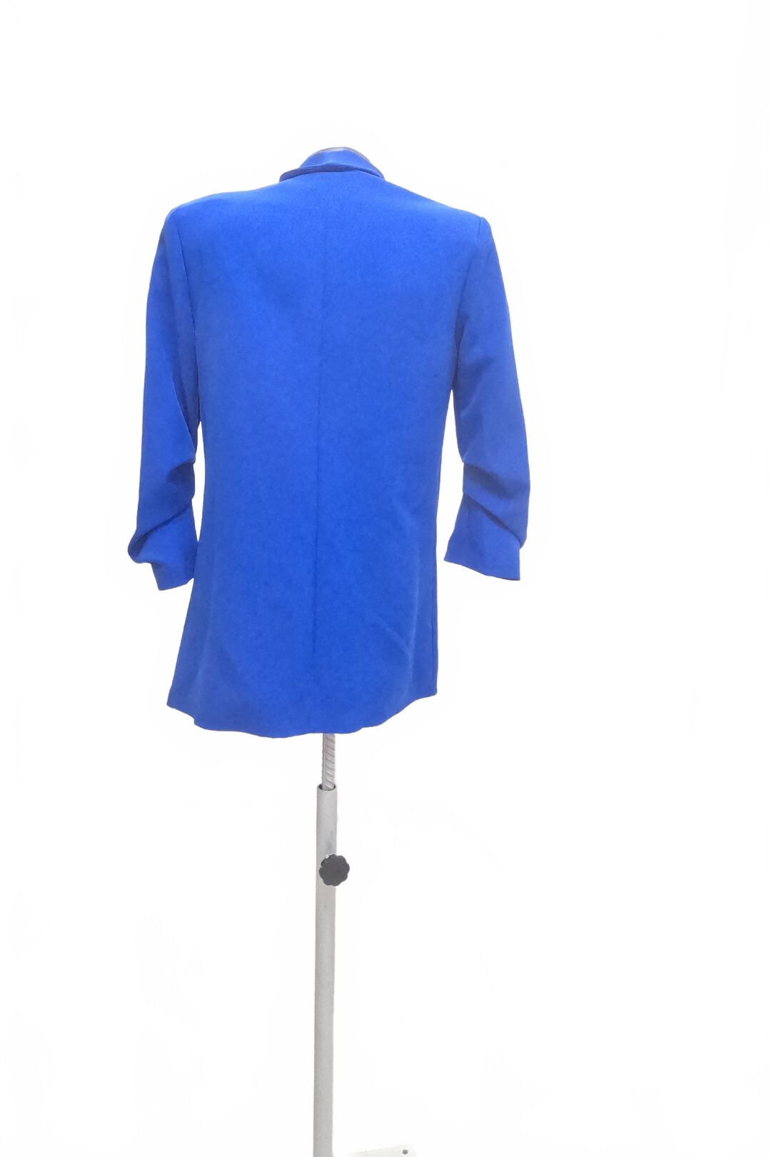 Dámske sako Genesis, farba modrá, veľkosť S