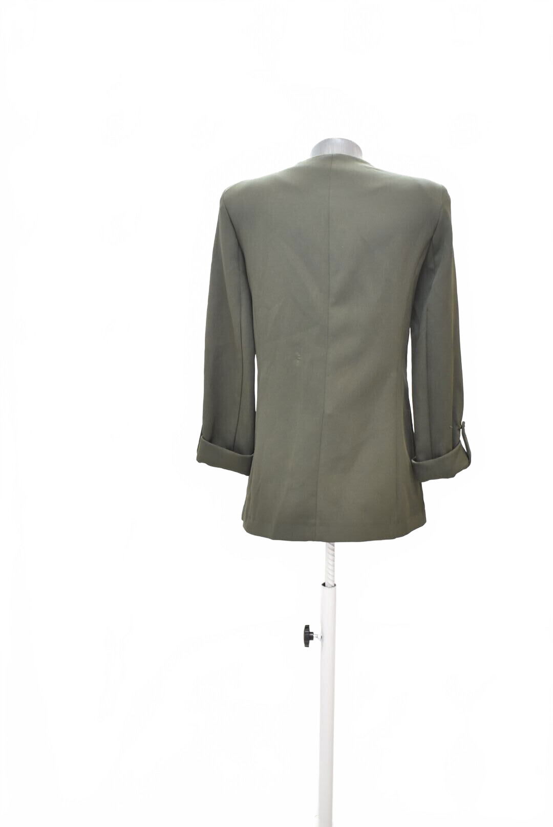 Dámske sako Primark, farba khaki, veľkosť 40