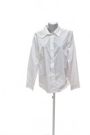 Dámska blúzka Bpc Selection, farba biela, veľkosť 44