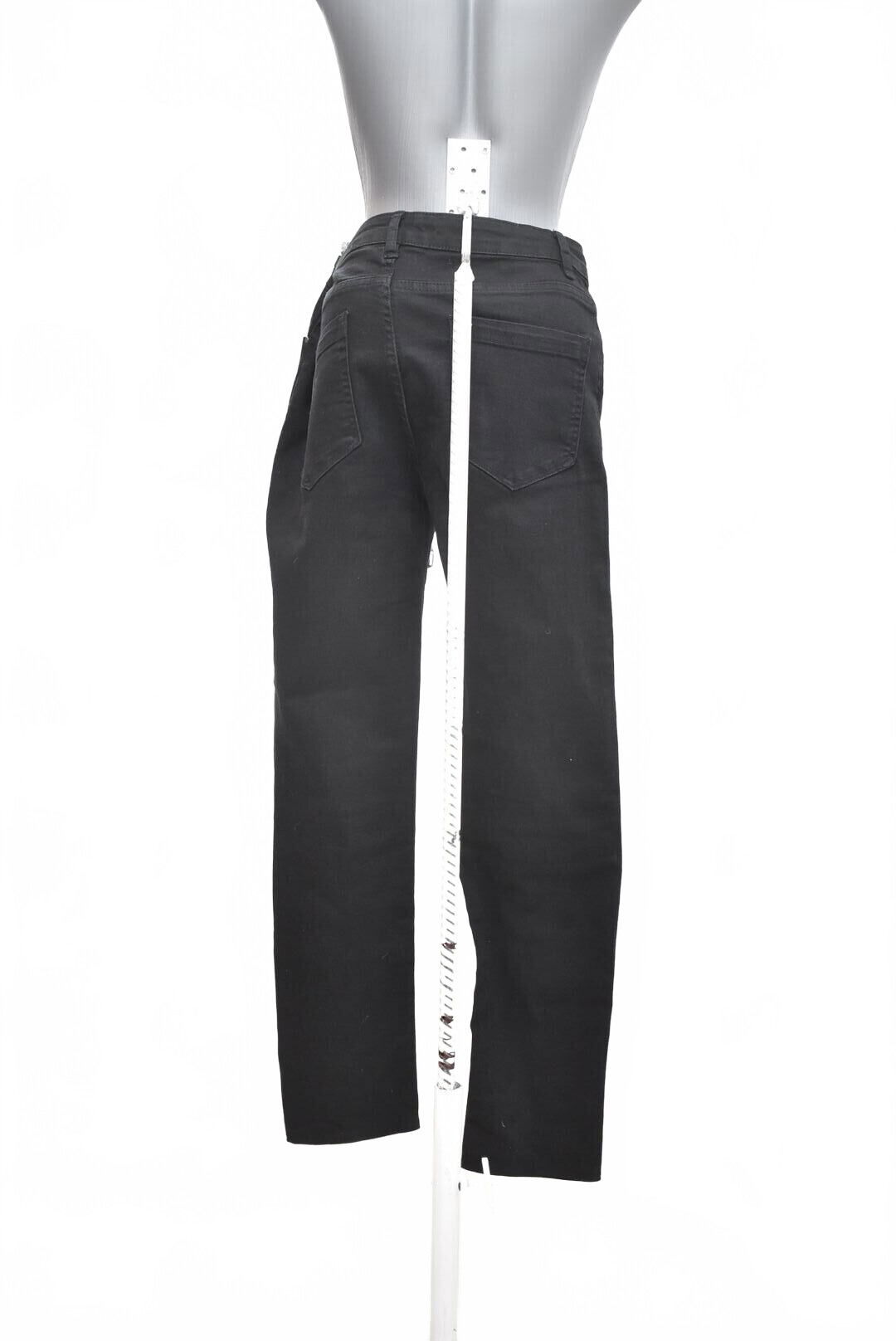 Dámske nohavice Esmara, farba čierna, veľkosť 40