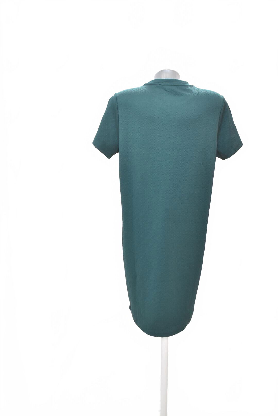 Dámske šaty Fisherfield, farba zelená, veľkosť 38