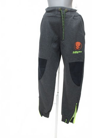 Pánske nohavice Genesis, farba viacfarebná, veľkosť XL