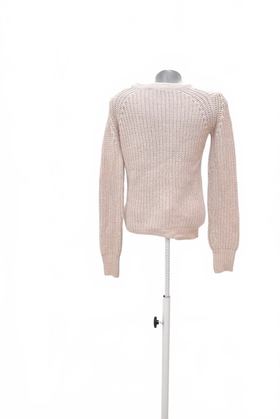 Dámsky sveter Tally Weijl, farba ružová, veľkosť XS