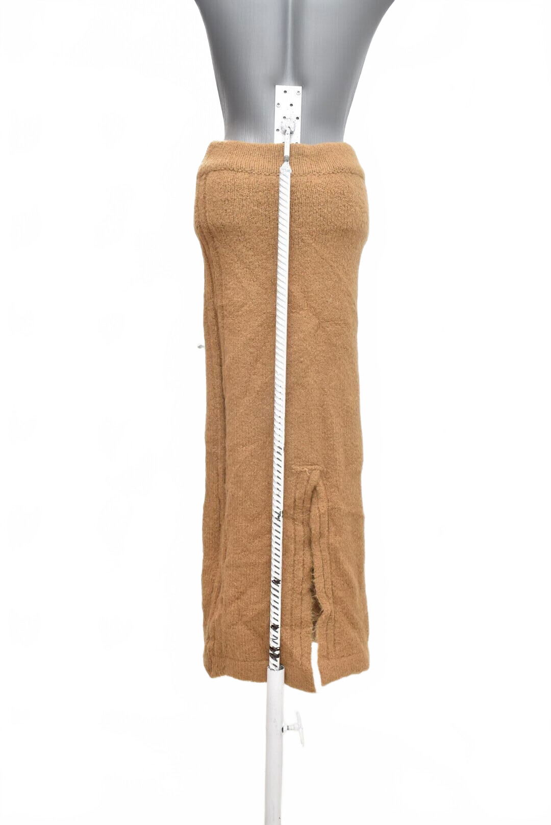 Dámska sukňa Genesis, farba hnedá, veľkosť XS