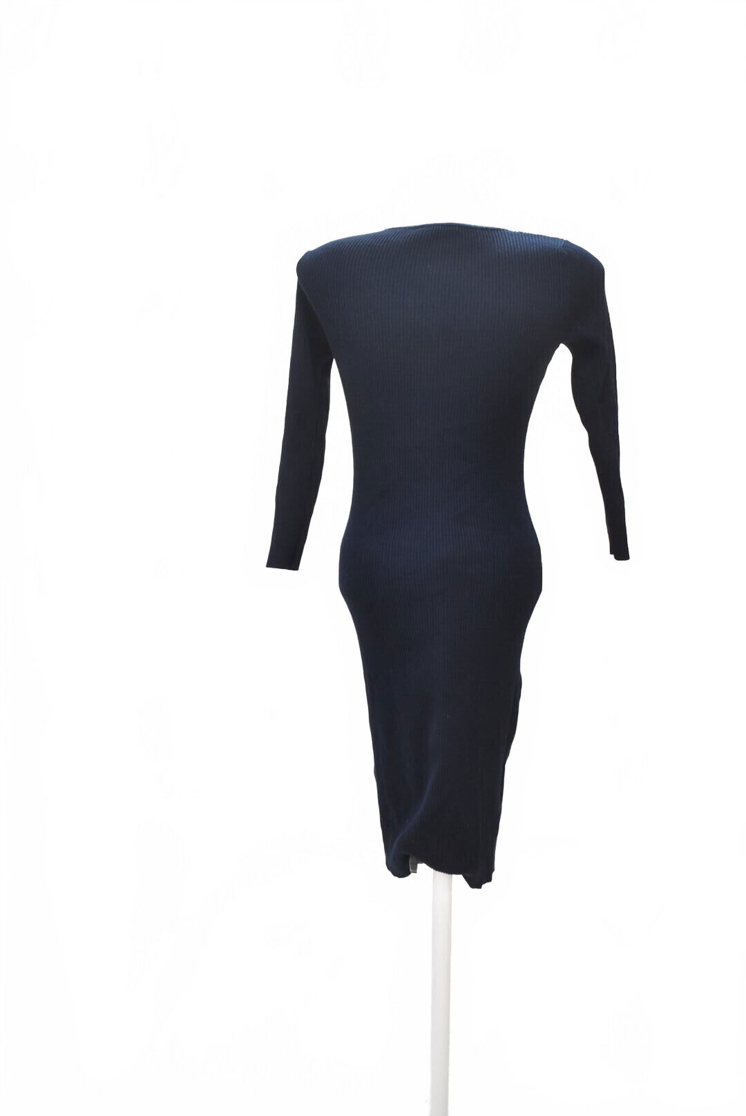 Dámske šaty Orsay, farba modrá, veľkosť S