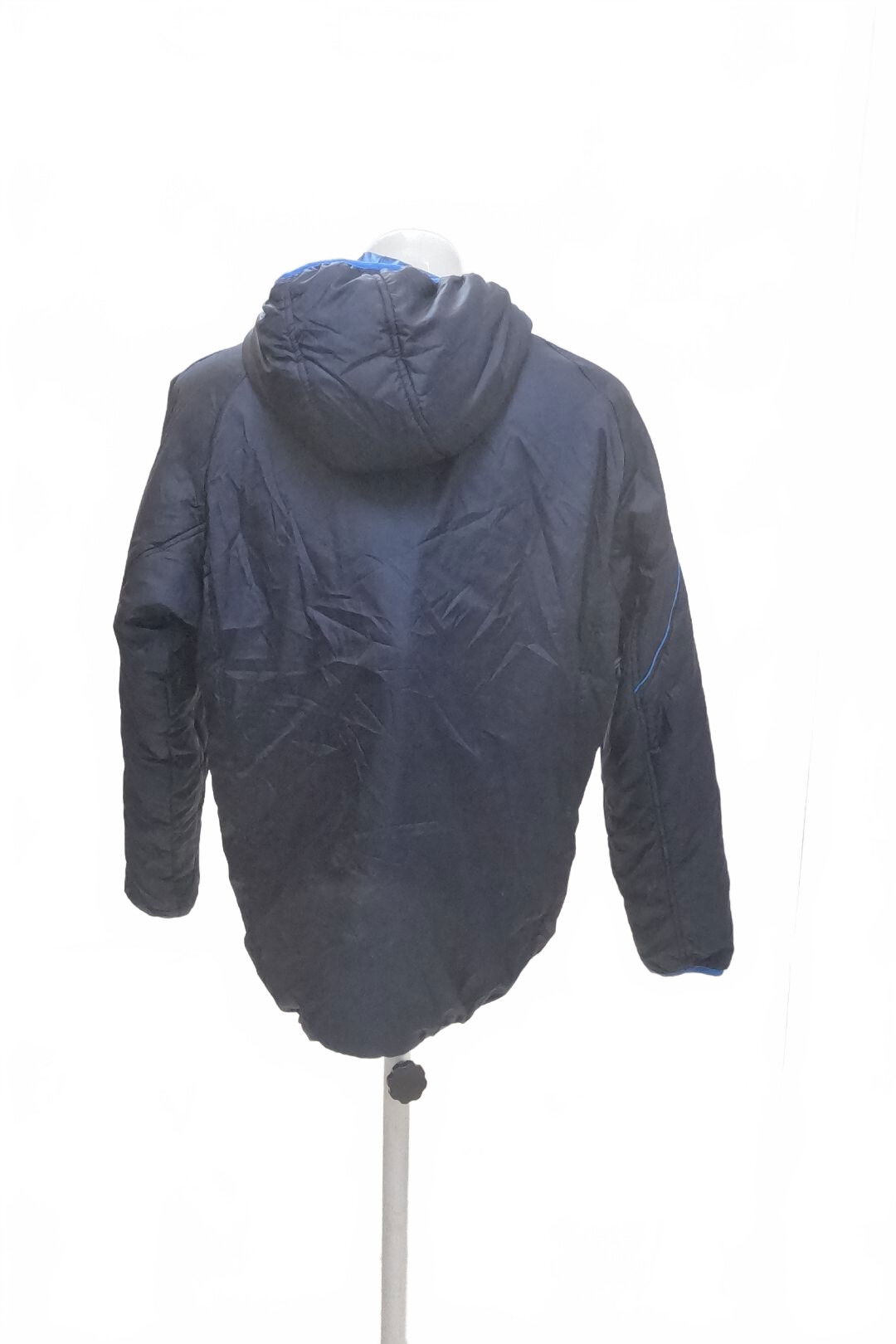 Pánská bunda Sam 73, barva černá, velikost XL