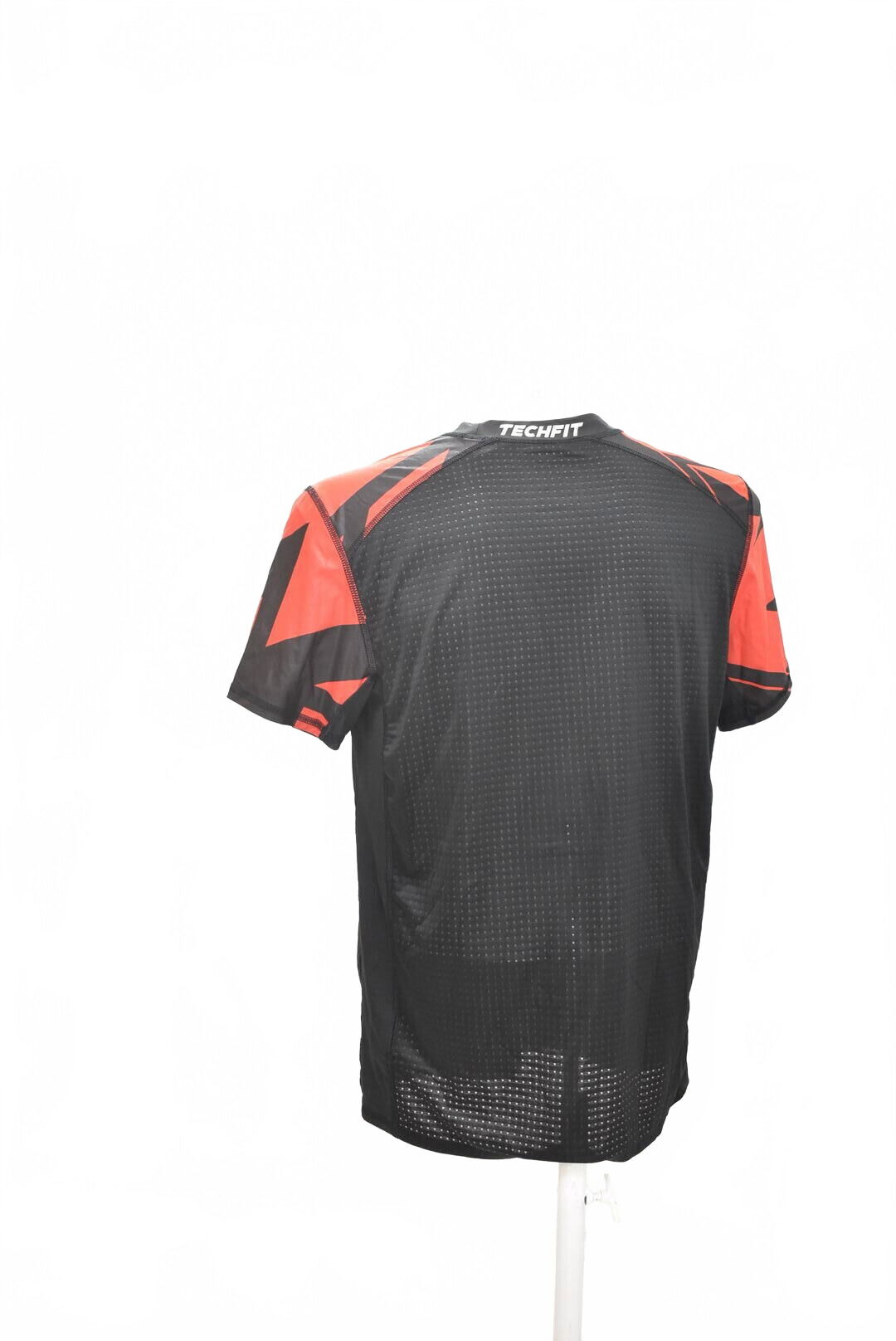 Pánske tričko Adidas bez potlače, farba viacfarebná, veľkosť M