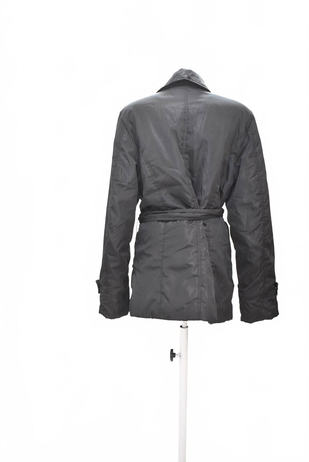 Dámská bunda Genesis, barva černá, velikost 2XL